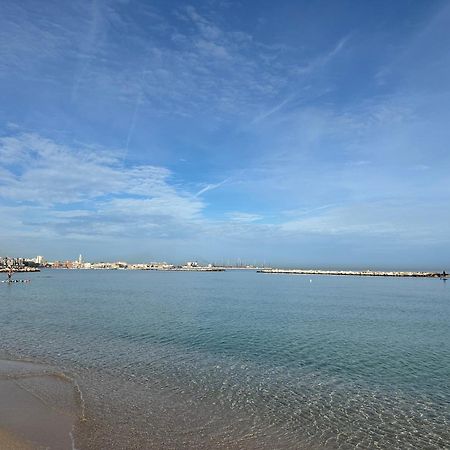 Rainbow Luxury Home Bari - Sea View Exterior photo